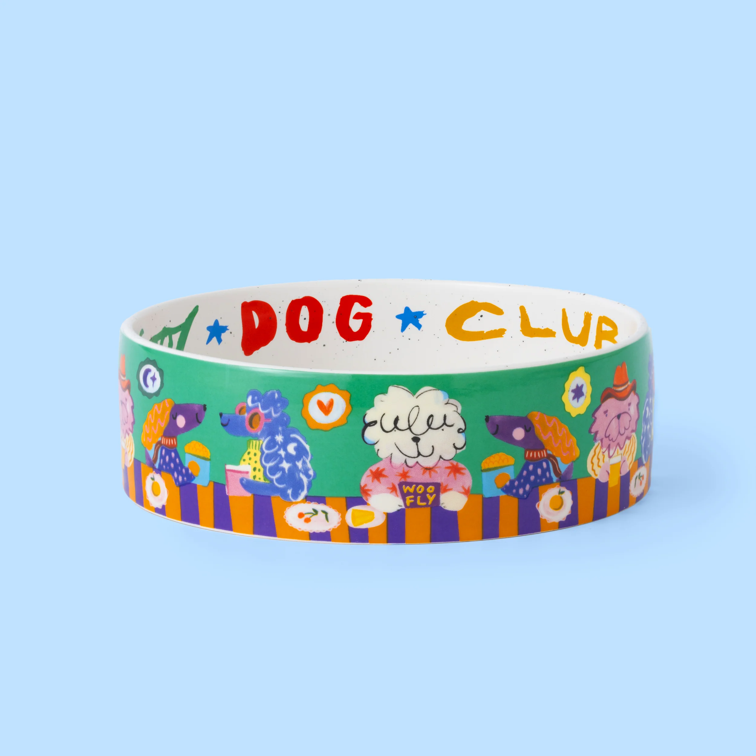 New In